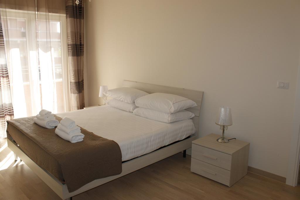 Casa Tony Villa Rom Rum bild